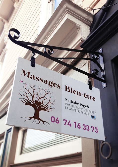 salon de massage nanterre|La Vie en Rose